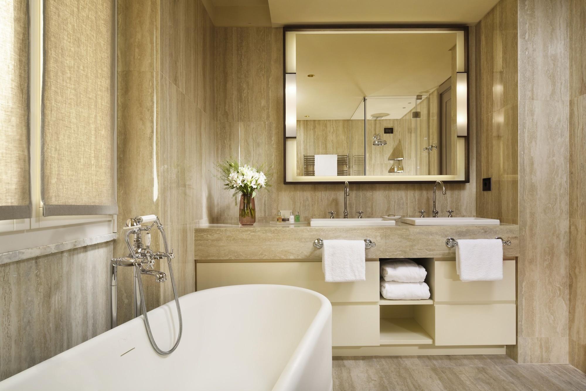 Margutta 19 - Small Luxury Hotels Of The World Рим Экстерьер фото