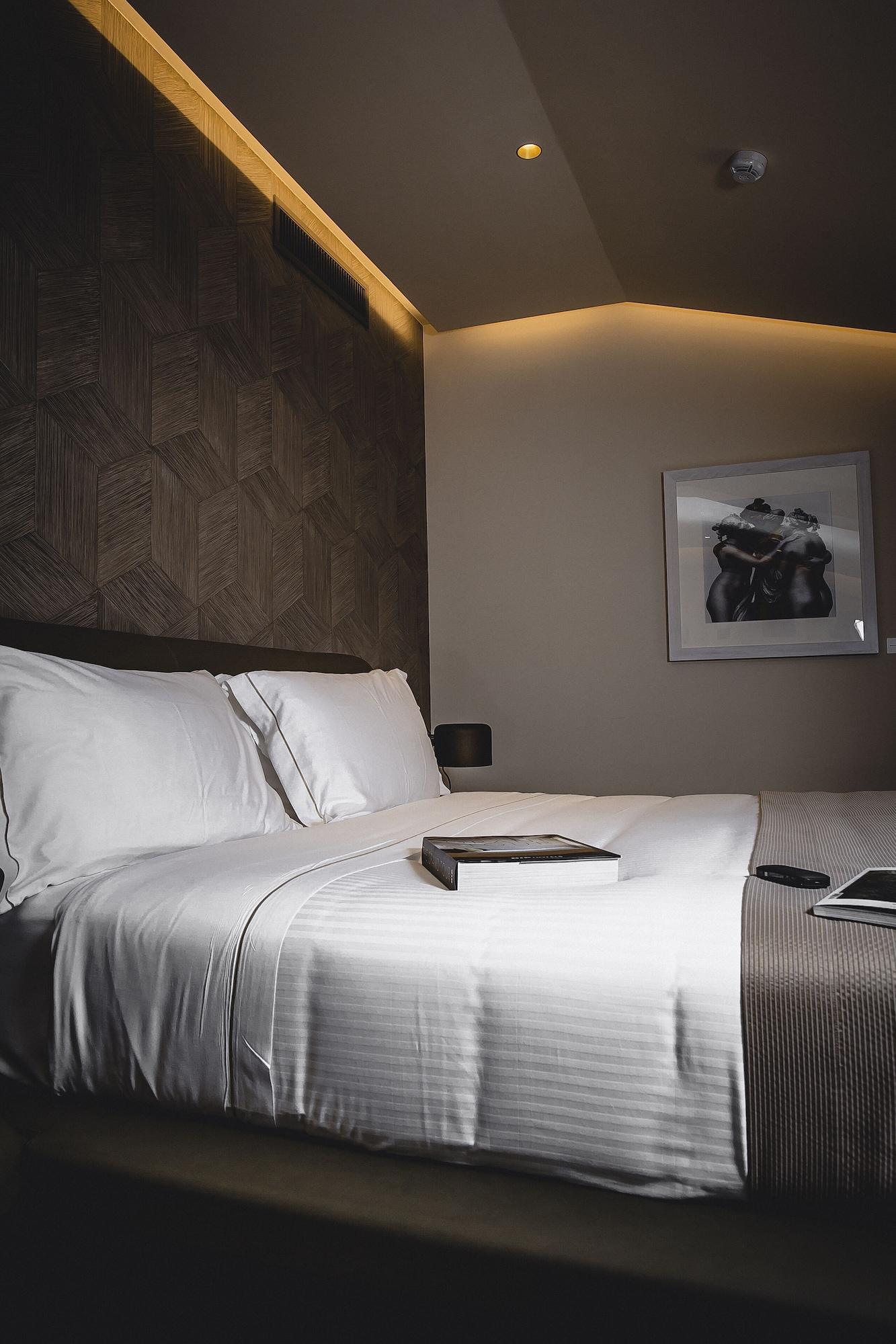 Margutta 19 - Small Luxury Hotels Of The World Рим Экстерьер фото