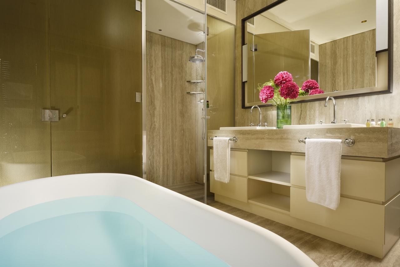 Margutta 19 - Small Luxury Hotels Of The World Рим Экстерьер фото